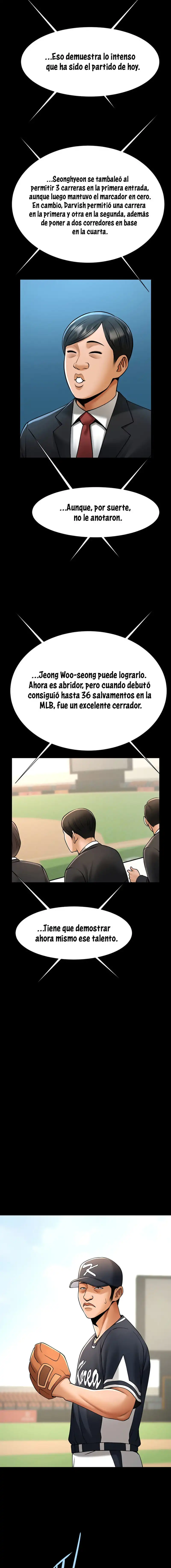 The Cheat Code Hitter Fucks Them All Raw - Chapter 89 [photo 3] - MangaPorn