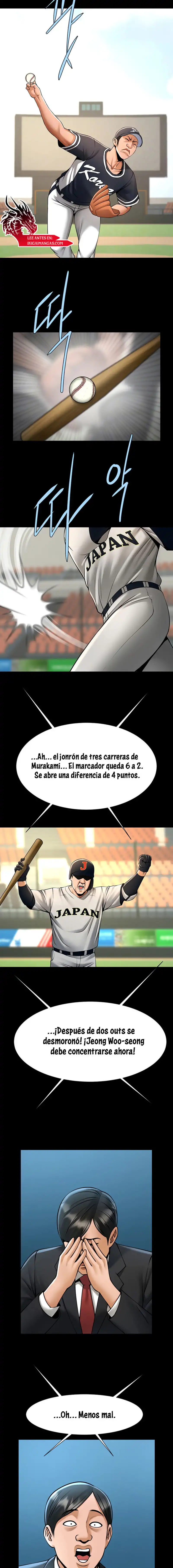 The Cheat Code Hitter Fucks Them All Raw - Chapter 89 [photo 4] - MangaPorn