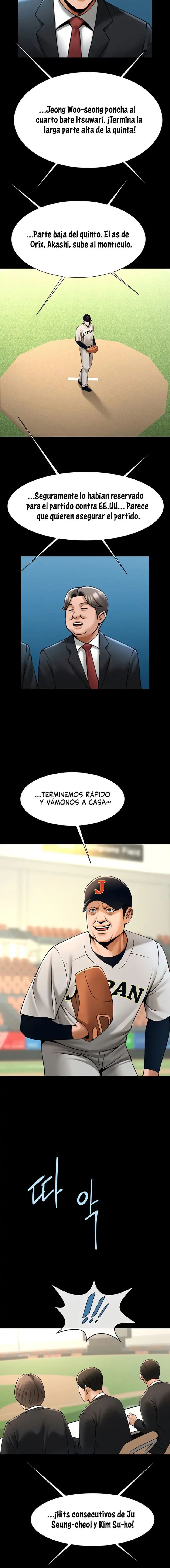 The Cheat Code Hitter Fucks Them All Raw - Chapter 89 [photo 5] - MangaPorn