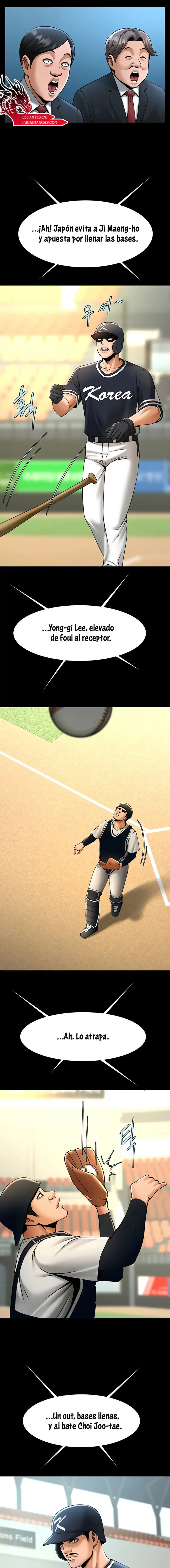 The Cheat Code Hitter Fucks Them All Raw - Chapter 89 [photo 6] - MangaPorn