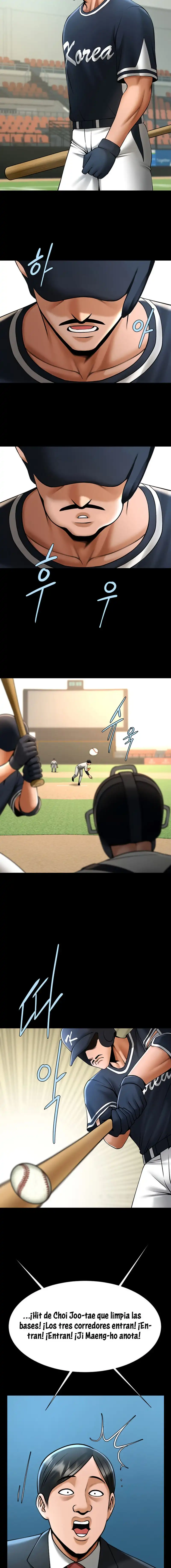 The Cheat Code Hitter Fucks Them All Raw - Chapter 89 [photo 7] - MangaPorn