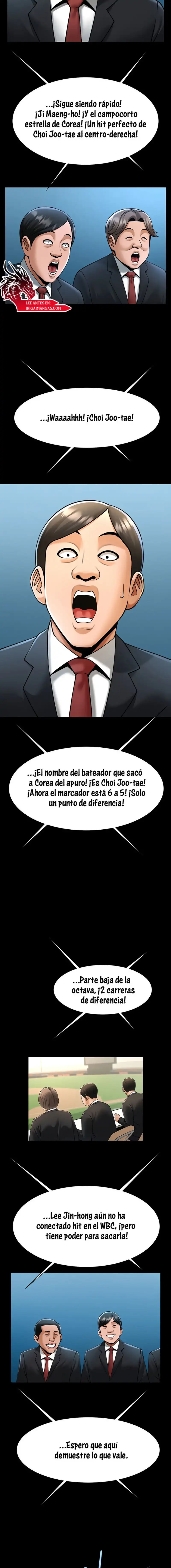 The Cheat Code Hitter Fucks Them All Raw - Chapter 89 [photo 8] - MangaPorn