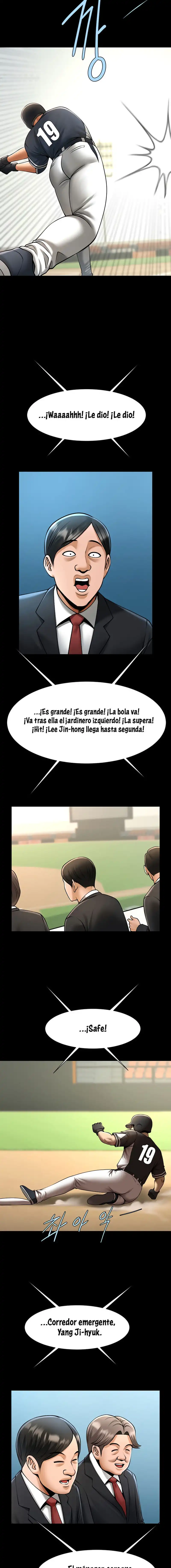 The Cheat Code Hitter Fucks Them All Raw - Chapter 89 [photo 9] - MangaPorn