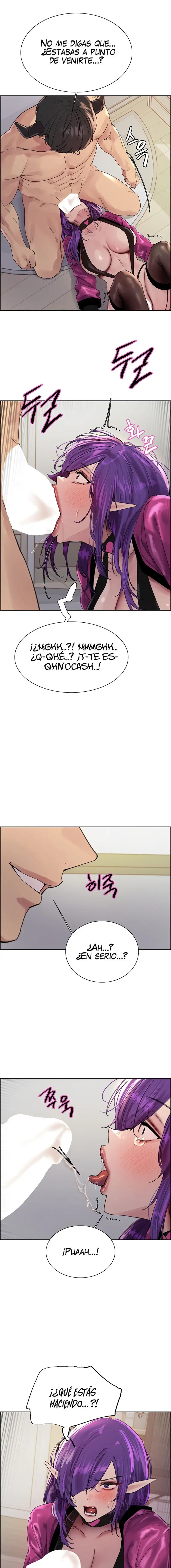 Sex Stopwatch Raw - Chapter 153 [photo 8] - MangaPorn