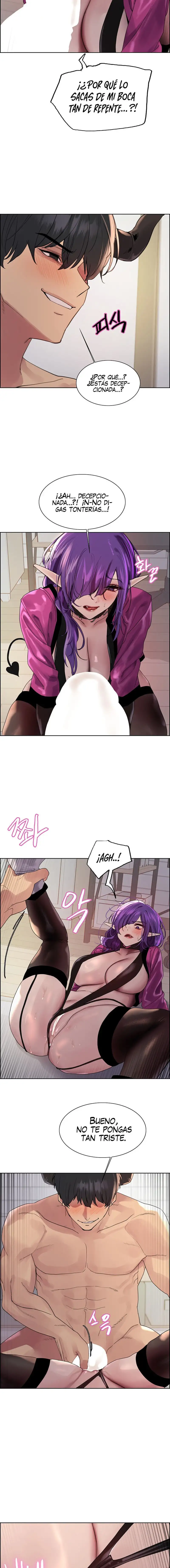 Sex Stopwatch Raw - Chapter 153 [photo 9] - MangaPorn