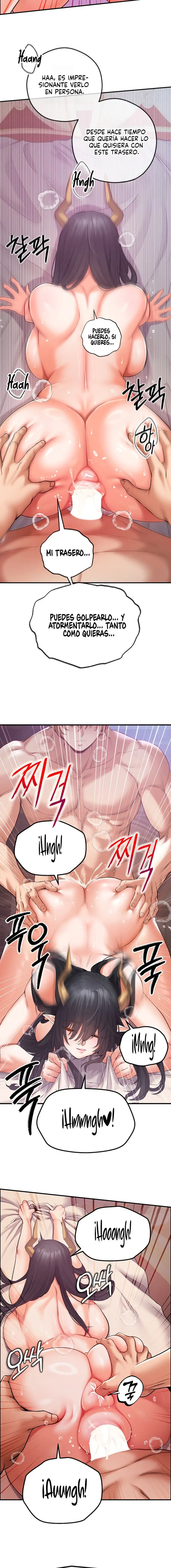 Revenge by Harem Raw - Chapter 46 [photo 12] - MangaPorn