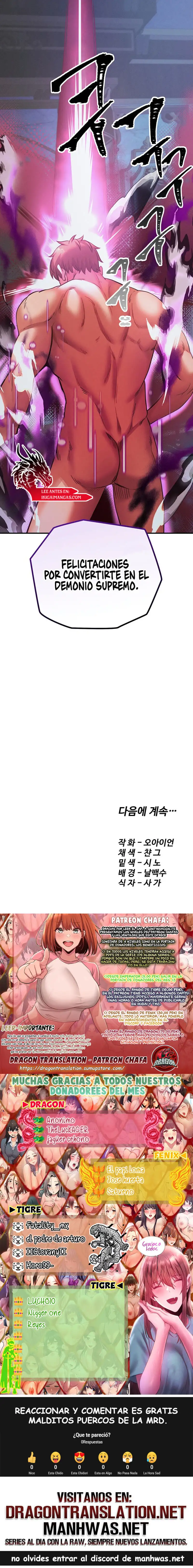 Revenge by Harem Raw - Chapter 46 [photo 19] - MangaPorn