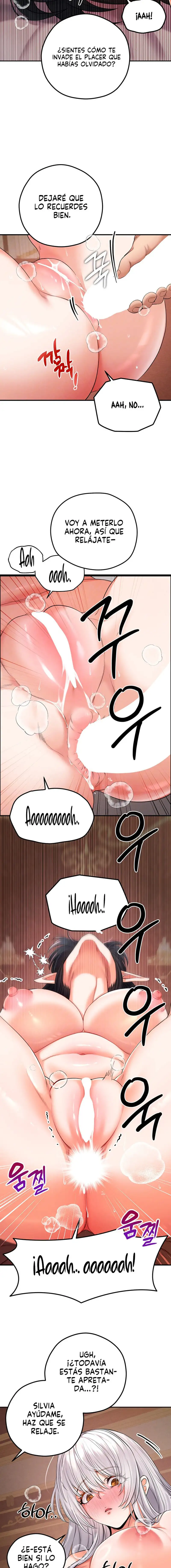 Revenge by Harem Raw - Chapter 46 [photo 2] - MangaPorn