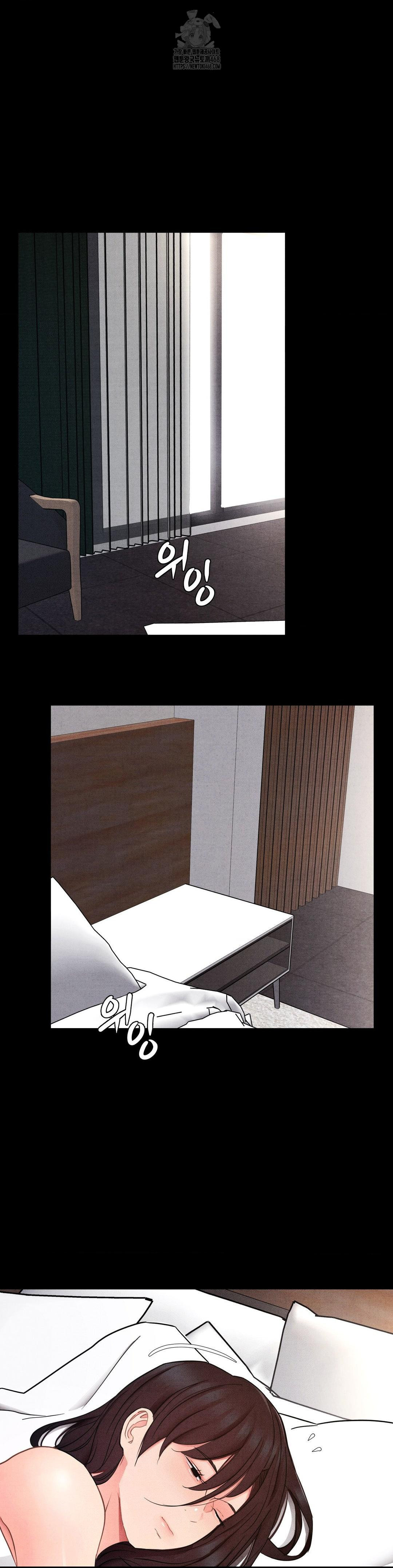 Daily Humiliation Experience Raw - Chapter 26 [photo 10] - MangaPorn