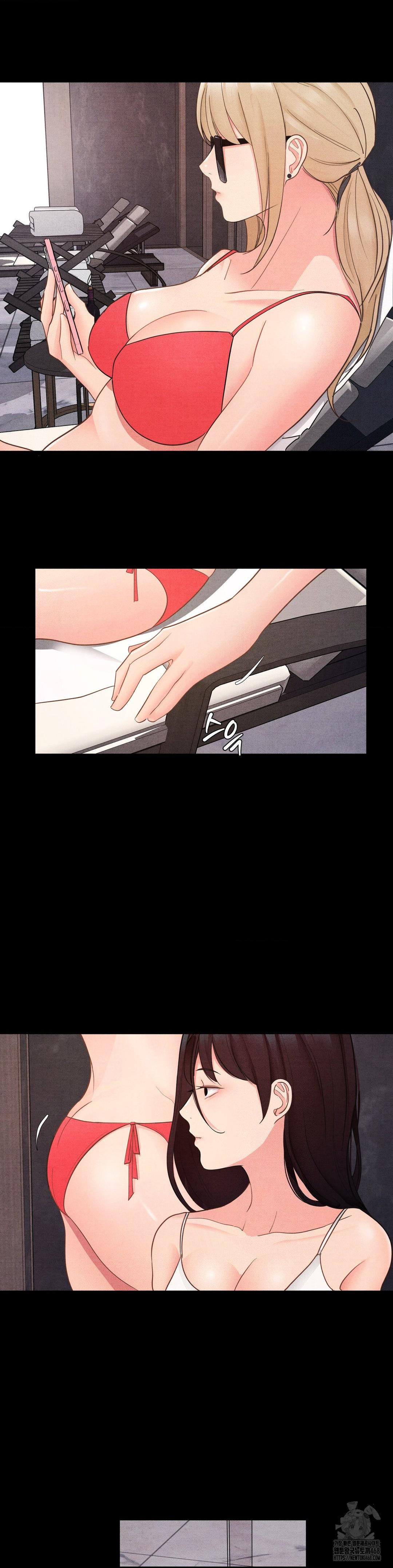 Daily Humiliation Experience Raw - Chapter 26 [photo 20] - MangaPorn