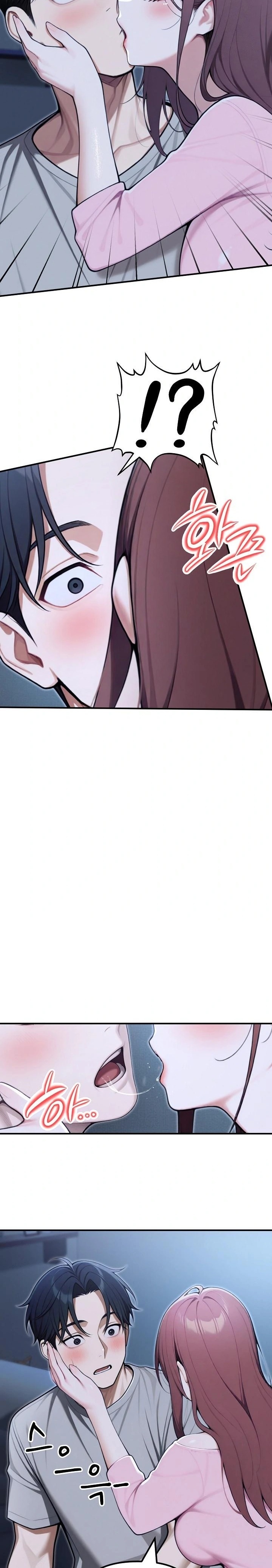 A Girlfriend Every Day of the Week Raw - Chapter 21 [photo 29] - MangaPorn