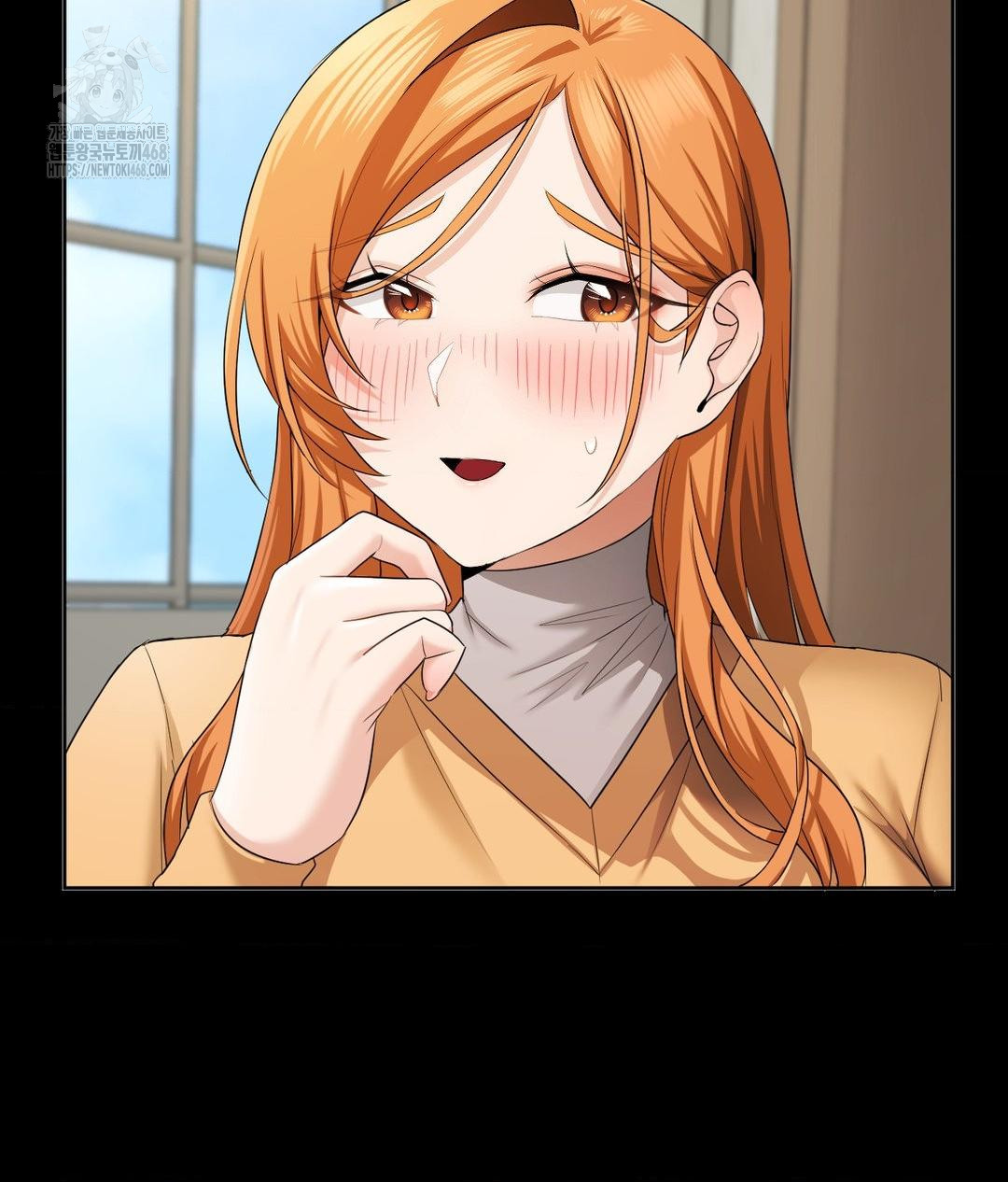 She Recommends a Harem Raw - Chapter 15 [photo 27] - MangaPorn