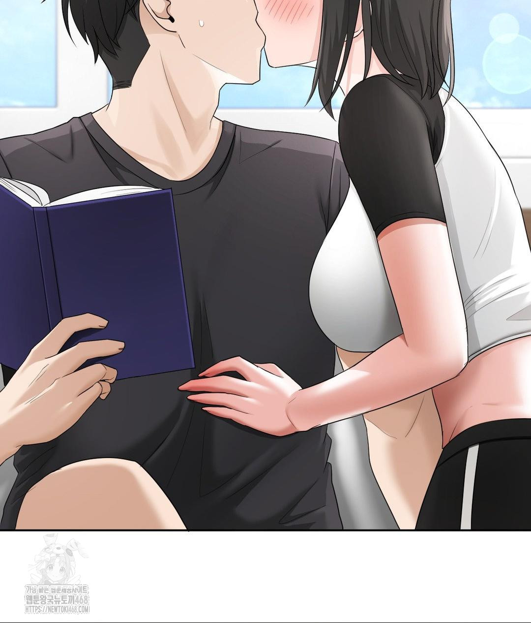 She Recommends a Harem Raw - Chapter 15 [photo 51] - MangaPorn