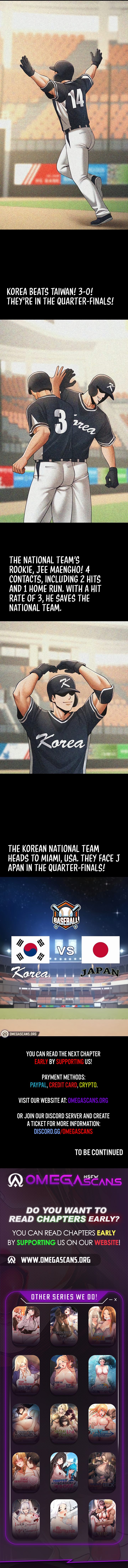 The Cheat Code Hitter Fucks Them All - Chapter 87 [photo 8] - MangaPorn