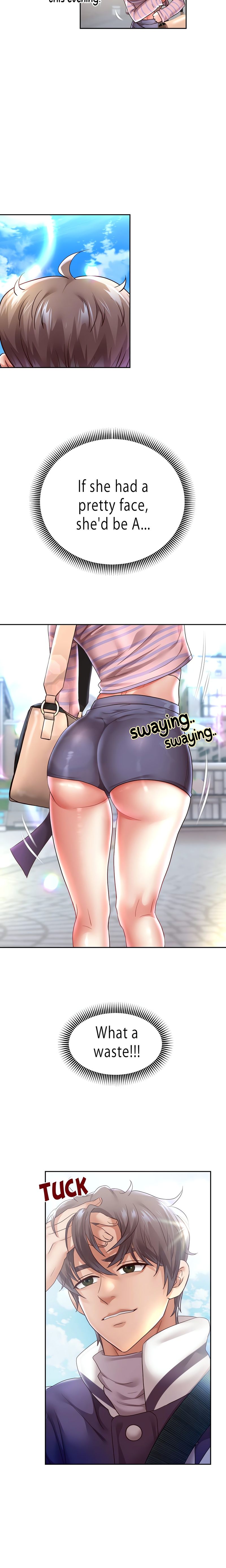 Reborn with Big Rizz Energy - Chapter 64 [photo 2] - MangaPorn