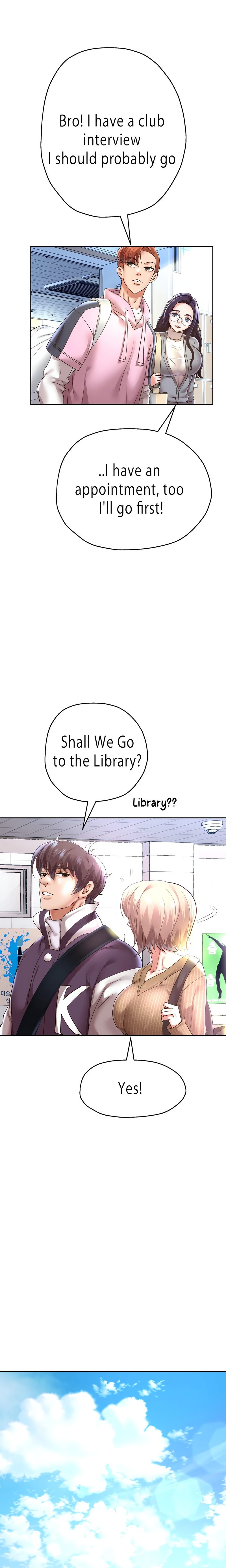 Reborn with Big Rizz Energy - Chapter 64 [photo 20] - MangaPorn