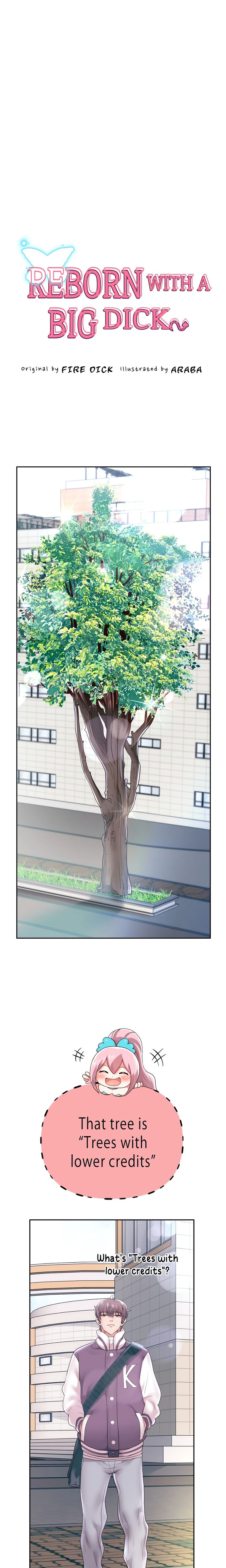 Reborn with Big Rizz Energy - Chapter 64 [photo 3] - MangaPorn