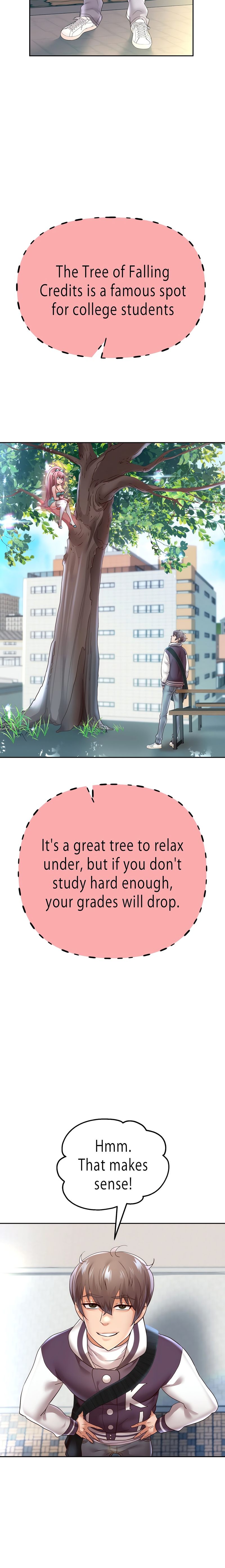 Reborn with Big Rizz Energy - Chapter 64 [photo 4] - MangaPorn