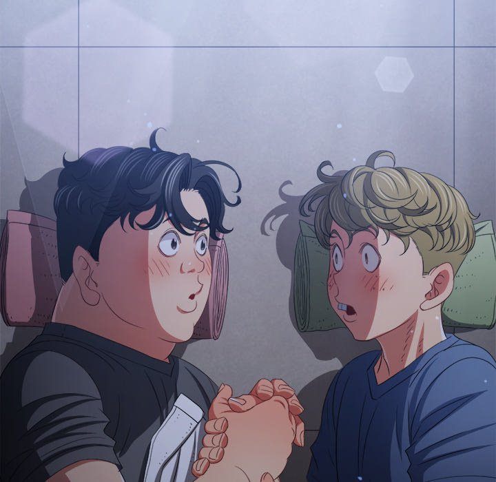 My High School Bully - Chapter 245 [photo 111] - MangaPorn