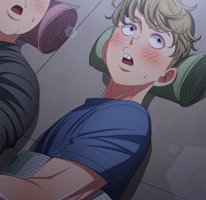 My High School Bully - Chapter 245 [photo 114] - MangaPorn