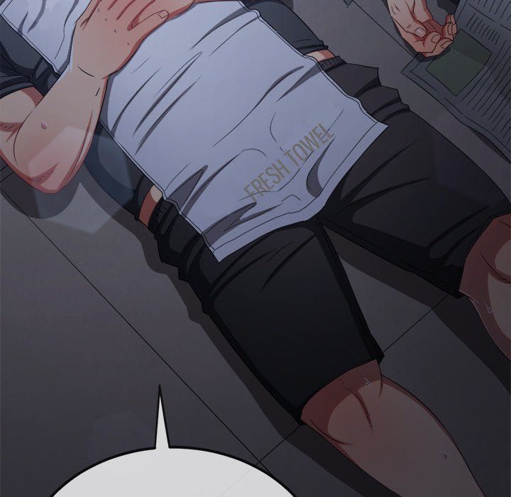 My High School Bully - Chapter 245 [photo 12] - MangaPorn