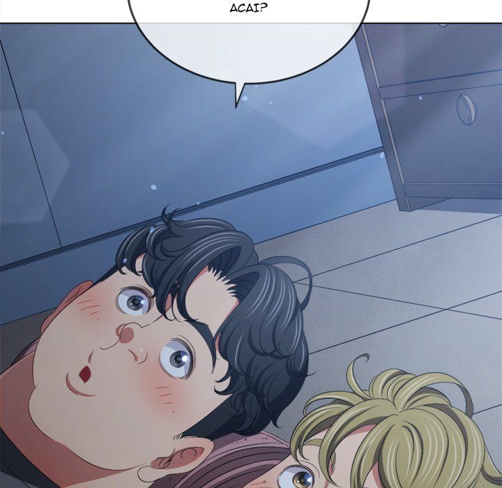 My High School Bully - Chapter 245 [photo 120] - MangaPorn