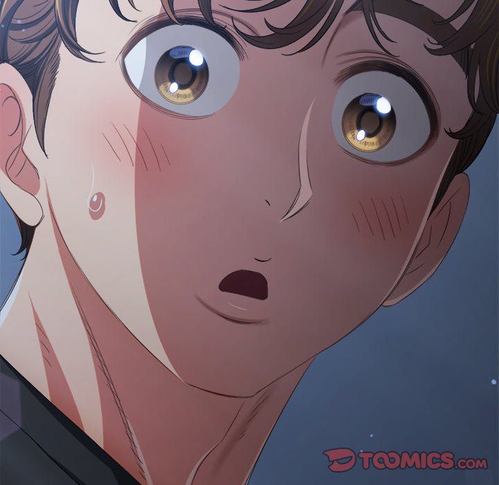 My High School Bully - Chapter 245 [photo 124] - MangaPorn