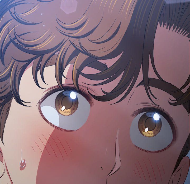 My High School Bully - Chapter 245 [photo 130] - MangaPorn