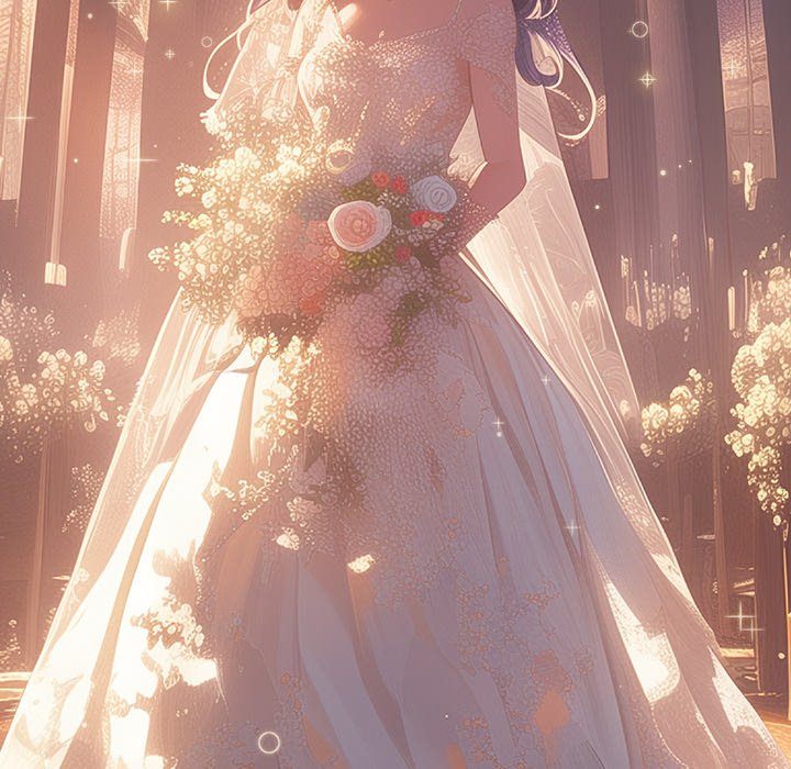 My High School Bully - Chapter 245 [photo 138] - MangaPorn