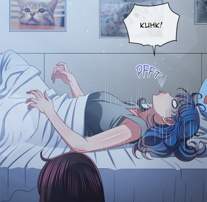 My High School Bully - Chapter 245 [photo 168] - MangaPorn