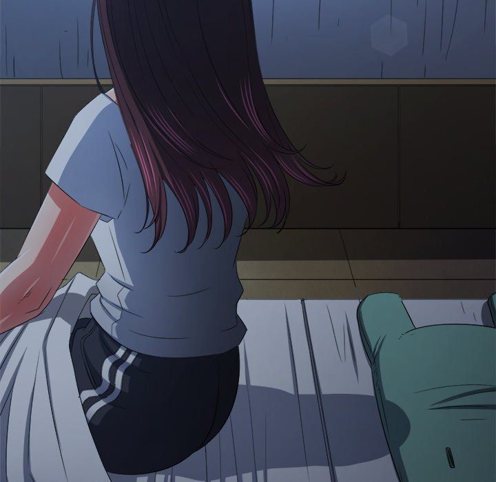 My High School Bully - Chapter 245 [photo 169] - MangaPorn