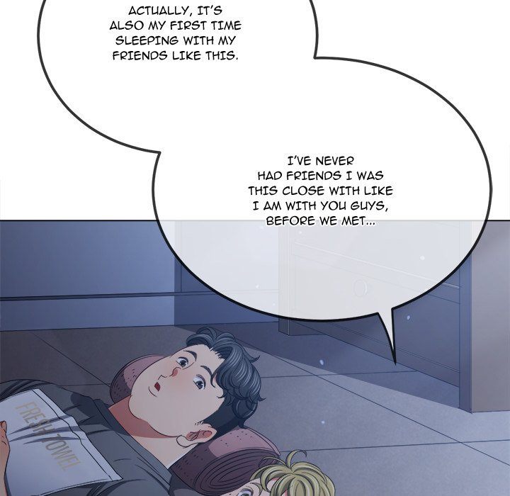 My High School Bully - Chapter 245 [photo 17] - MangaPorn