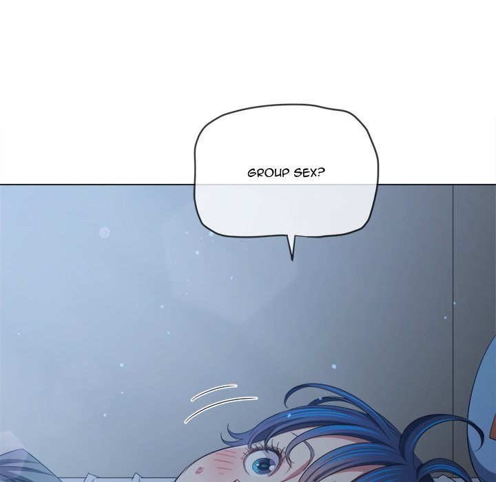 My High School Bully - Chapter 245 [photo 171] - MangaPorn