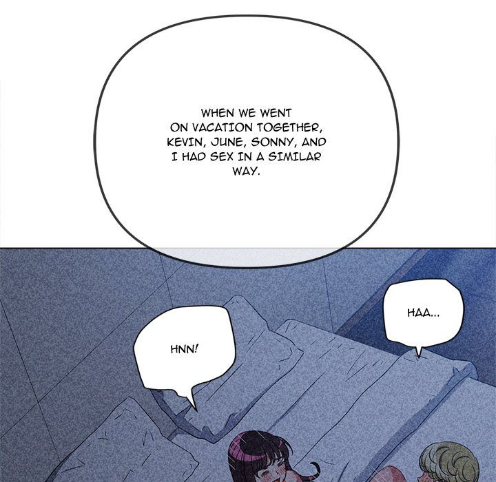 My High School Bully - Chapter 245 [photo 177] - MangaPorn