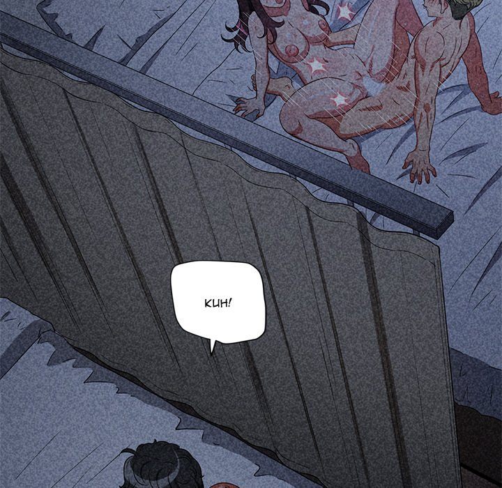 My High School Bully - Chapter 245 [photo 178] - MangaPorn