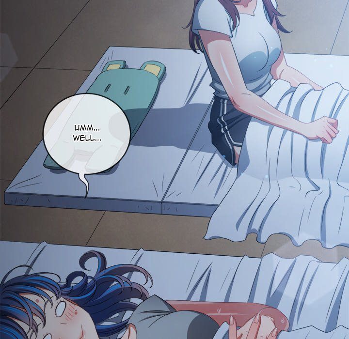 My High School Bully - Chapter 245 [photo 186] - MangaPorn