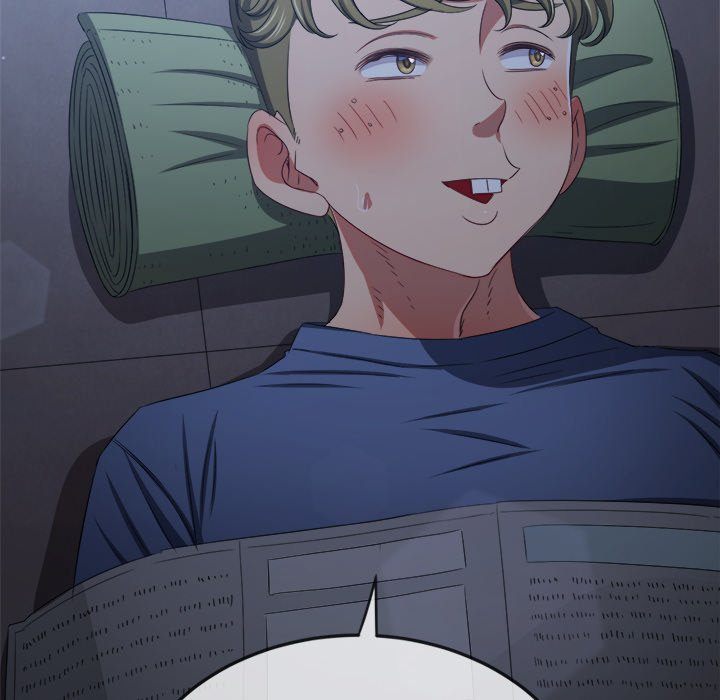 My High School Bully - Chapter 245 [photo 21] - MangaPorn