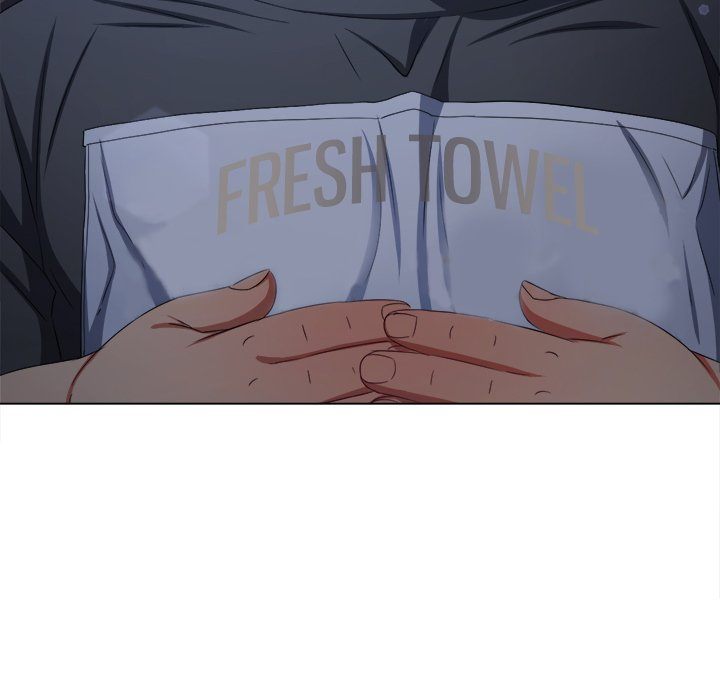 My High School Bully - Chapter 245 [photo 25] - MangaPorn