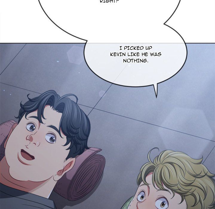 My High School Bully - Chapter 245 [photo 27] - MangaPorn