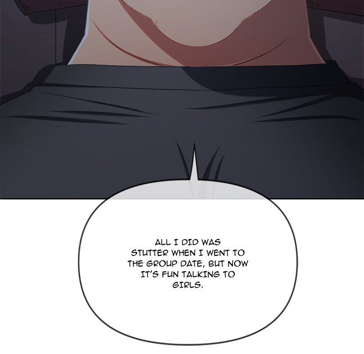 My High School Bully - Chapter 245 [photo 34] - MangaPorn