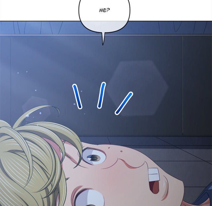 My High School Bully - Chapter 245 [photo 49] - MangaPorn