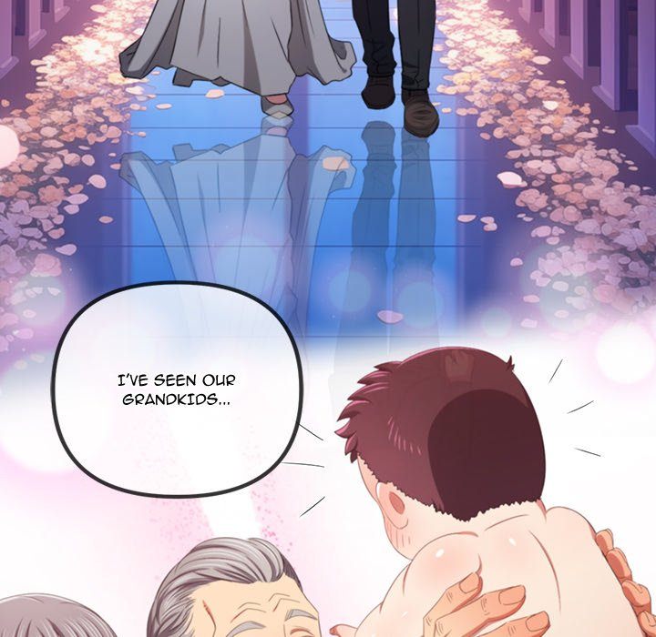 My High School Bully - Chapter 245 [photo 58] - MangaPorn