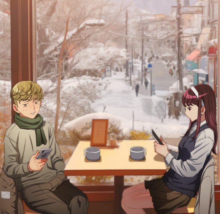 My High School Bully - Chapter 245 [photo 67] - MangaPorn