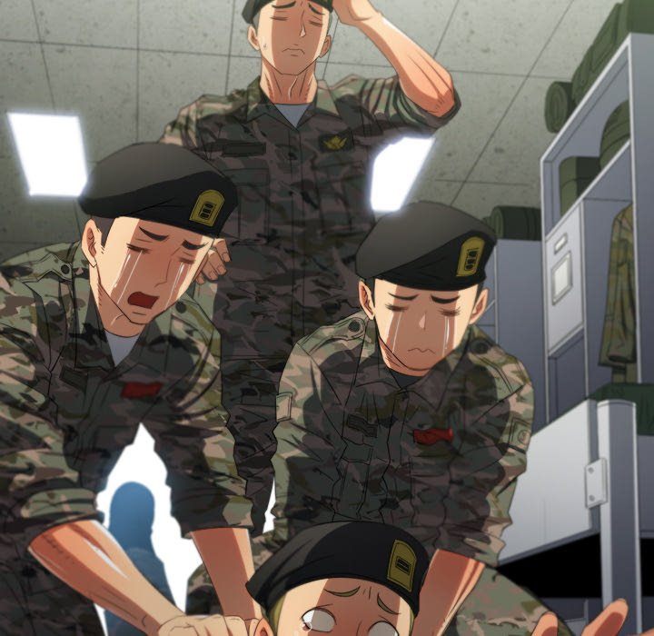 My High School Bully - Chapter 245 [photo 70] - MangaPorn