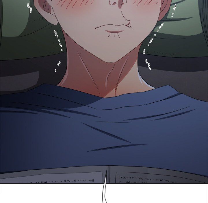 My High School Bully - Chapter 245 [photo 80] - MangaPorn