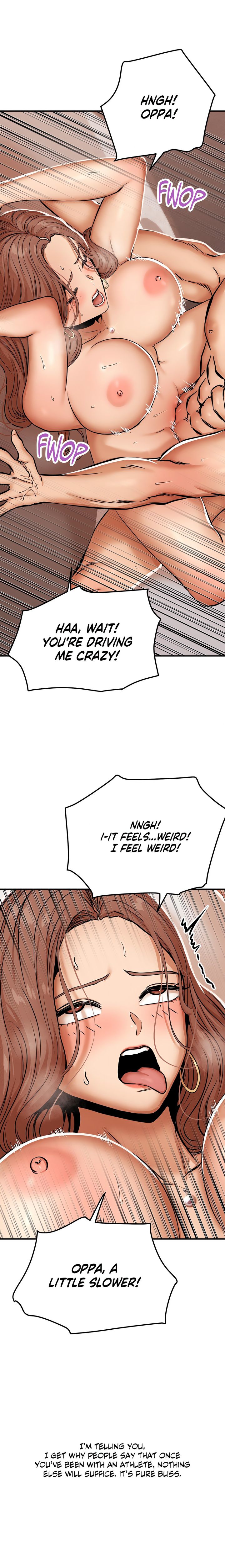 True or False? - Chapter 21 [photo 2] - MangaPorn