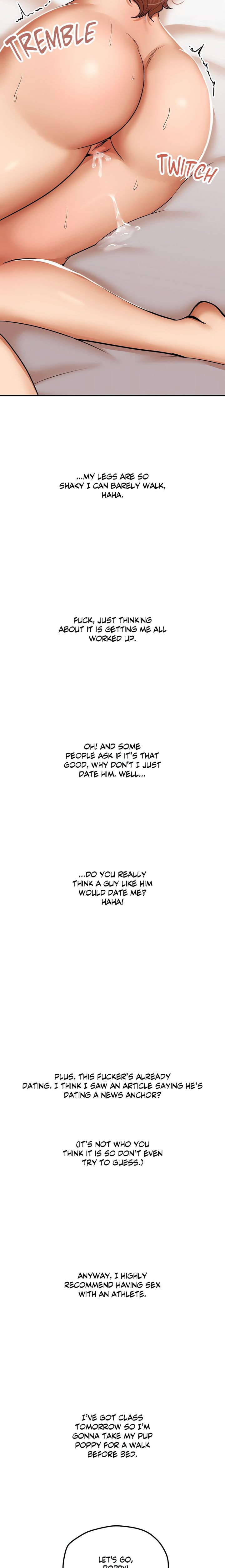 True or False? - Chapter 21 [photo 6] - MangaPorn