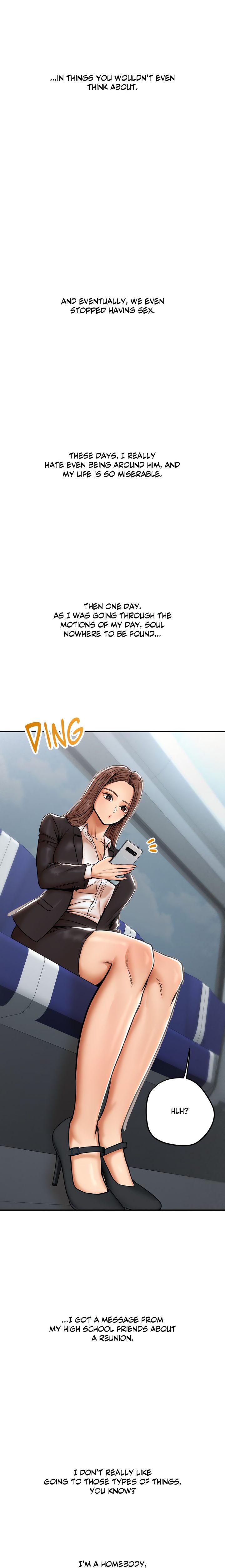 True or False? - Chapter 22 [photo 4] - MangaPorn