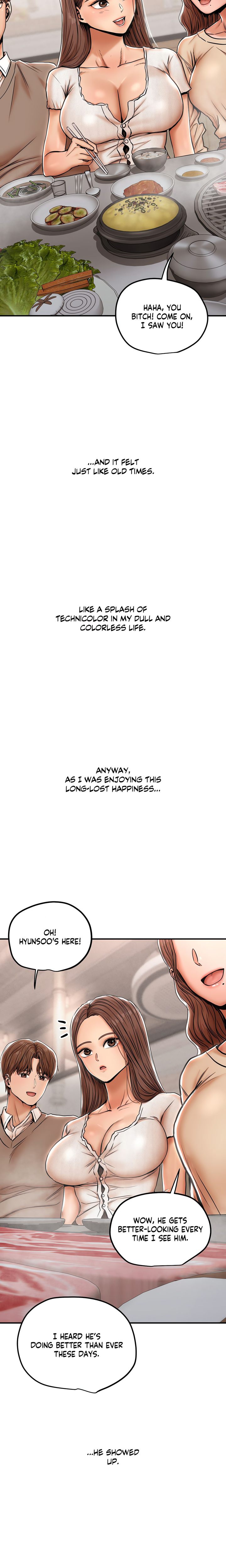 True or False? - Chapter 22 [photo 6] - MangaPorn