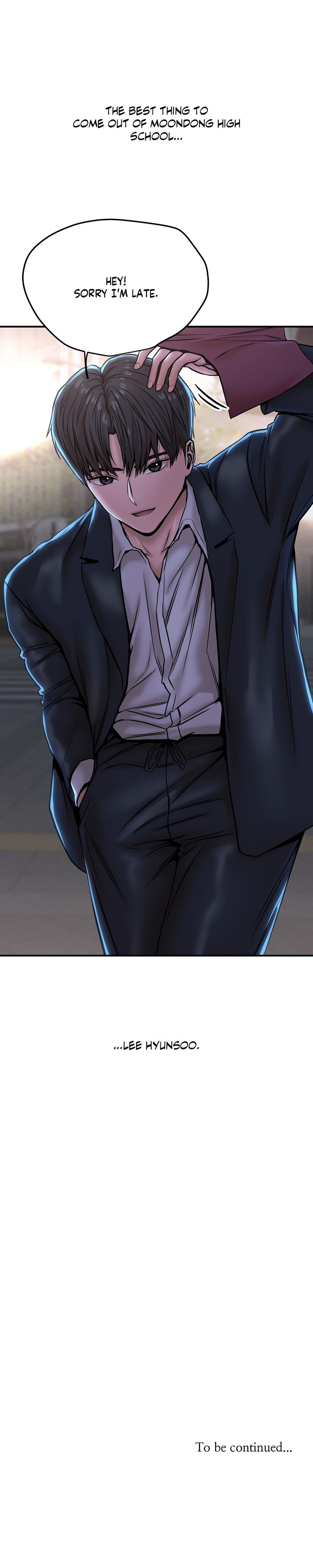 True or False? - Chapter 22 [photo 7] - MangaPorn